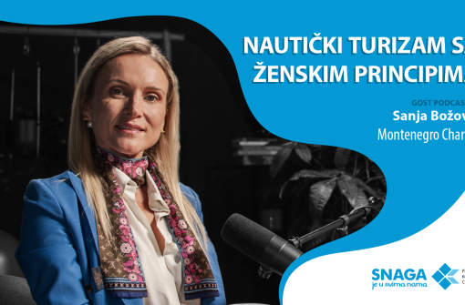 EP 10 Nautički turizam sa ženskim principima